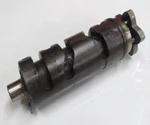 Honda CB250 Gearshift Drum 24301-KB4-670 1991-2016 CMX250C2. Fixed Price $142.97.