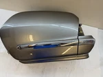 06-10 Honda Goldwing 1800 Left Side Saddle Bag Luggage Case 81431-MCA-0000. Fixed Price $99.00.