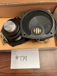 Used Hd Boom! Audio High Performance Front Fairing Speakers P/n 77181-10 (#179). Fixed Price $70.00.