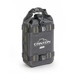 Givi GRT730 4LTR Cargo Bag. Fixed Price $89.10.