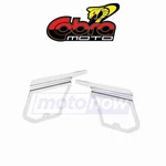 Cobra Saddlebag Supports For 2000-2007 Harley Davidson Fxstd Softail Deuce Cd. Fixed Price $175.35.