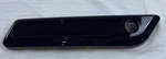Harley Davidson Genuine Black Rh Saddlebag Latch Cover 90200449 90200984DH. Fixed Price $94.05.
