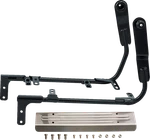 S&s Cycle Saddlebag Mounting Bracket Kit 550-1102. Fixed Price $391.27.