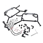 Givi Sidecase Mount - Outback V85 Tt PLOR8203CAM. Fixed Price $472.54.