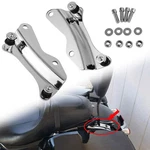 Point Docking Hardware Kit For Harley Davidson Touring Electra Road Glide 14+. Fixed Price $20.99.