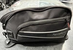 Nelson Rigg Tank Bag ( Mid Size ) CL-2015 Used Item Strap Mount 13.5-18L. Fixed Price $75.00.