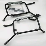 Givi PLOR8203CAM Quick Remove Side Luggage Holder For Monokey Trekker Out.. Fixed Price $372.00.