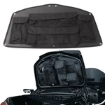 Black 4135 Trunk Lid Organizer Bag Pouch For Honda Goldwing GL1800 2001-2017 Us. Fixed Price $26.61.