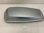 Oem Harley-davidson Touring 2014-UP Left Saddlebag Lid (brilliant Silver Pearl). Fixed Price $103.99.