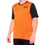 100% Percent Men's Ridecamp Short Sleeve Mtb Jersey 41401-323 (terracotta/b.... Fixed Price $24.19.