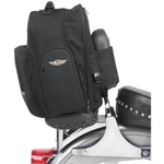 T-bags Baja Backpack/backrest Universal Fit Nib Never Used Nos TBU10. Fixed Price $150.00.