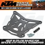 New Ktm Carrier Plate For Topcase 1090 1190 1290 Adventure 2013-2024 60312927000. Fixed Price $78.99.