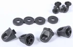 Givi E125 Trekker Net Hooks 4 Pack. Fixed Price $25.33.