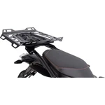 Sw-motech Luggage Extension For Street-rack Blk GPT.00.152.54500/B. Fixed Price $95.00.