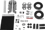 Bikers Choice Fits 93-13 Touring Hard Bag Complete Latch Kit. Fixed Price $526.49.