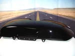 Indian Saddlebag Lid Lh Challenger Onyx Black 2022 Left 1026044-800 X5. Fixed Price $332.49.