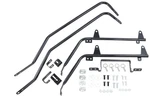 Cycle Visions CV-7218 Bagger-tail For Softail, Black Mounts. Fixed Price $279.99.