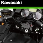 New 2008 2022 Genuine Kawasaki Concours 14 Gps Mount 99994-0622. Fixed Price $84.95.
