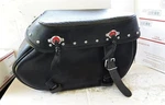Oem Harley 2000-2017 Heritage Softail Right Saddlebag P/n: 90201300. Fixed Price $171.11.