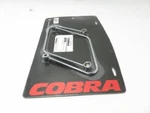Honda VLX600 1998-2007 Cobra Saddlebags Stays Mount Supports 02-6101. Fixed Price $45.00.