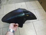 88-97 Suzuki GSX600 GSX750 Katana Front Fender Cowling FF425. Fixed Price $19.48.