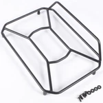 Givi 2014-2016 FZ-09 Yamaha Trekker Top Case Luggage Rack E142B. Fixed Price $113.71.