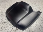 Polaris Indian Trunk Lid Assembly, Flat Black, Genuine Oem Part 5450675-463. Fixed Price $218.00.