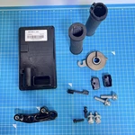 Harley-davidson 41000351A Bcm Body Control Module Security ID-0089. Fixed Price $159.00.