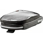 Fly Racing Street Mini Tank Bag Black 479-10110. Fixed Price $65.87.