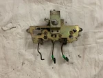 Honda Goldwing GL1500 Se Trunk Box Opener Unit. Fixed Price $25.00.