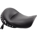 Mustang - 75271 Studded Solo Seat. Fixed Price $420.00.