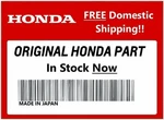 Qty Honda Oem Shelter Hinge Pin GL1000 GL1100 GL1200 Goldwing 83109-371-000. Fixed Price $24.99.