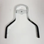 Harley Davidson 06-17 Softail Medium Low Chrome Upright Bar 53282-06 Oem. Fixed Price $57.72.
