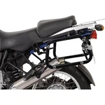Sw-motech Evo Side Carrier Powder-coated KFT0709320000/B. Fixed Price $360.00.
