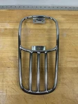 Harley Davidson 05-17 Softail Deluxe Rear Luggage Rack Chrome 53860-05 Seat Oem. Fixed Price $59.95.