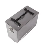 Tusk Pannier Handles Rugged Carry Strap For Hard Cases 143-585-0001. Fixed Price $23.87.