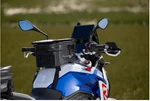 Touratech Tank Bag Midi - Extreme Edition Universal Fit. Fixed Price $183.42.