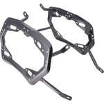 Pro Side Carrier - Left/right For Triumph Tiger 1200 Gt KFT.11.905.30002/B. Fixed Price $324.01.