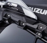 Genuine Suzuki DL1000 Vstrom Side Case Bracket Set 93700-31830-000 Motorcycle. Fixed Price $147.58.