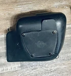 Harley Davidson Electra Glide Ultra Classic Lower Fairing Left Glove Box. Fixed Price $64.99.