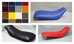 Honda Sportrax Seat Cover TRX400EX 1999-2007 25 Colors & 2-TONE Marine Skin. Fixed Price $24.95.