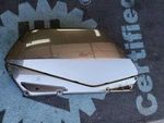 2024 Honda Goldwing GL1800 Oem Left Lid 81420-MLJ-AA0ZB. Fixed Price $179.00.
