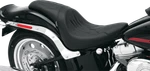 Drag Specialties Predator Seat Flames For 2006-2017 Harley Davidson Softail. Fixed Price $448.95.