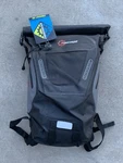 Firstgear Torrent 20L Waterproof Dry Pak Backpack 107283. Fixed Price $50.00.