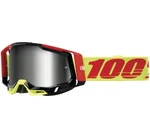 100% 50010-00010 Racecraft 2 Wiz Goggles Osfm Yellow. Fixed Price $40.22.