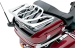 Cobra Formed Solo Luggage Rack Chrome 2009-2013 Kawasaki Vulcan Voyager 1700. Fixed Price $290.65.
