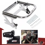 Detachable Two-up Mount Luggage Bracket For Harley Touring 97-08. Fixed Price $41.53.