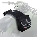 Kemimoto Atv Tank Bag Water-resistant Warm Cooler All Terrain One Size, Black. Fixed Price $47.23.