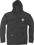 Firstgear Zip Hoody - 2XL. Fixed Price $44.99.