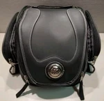 Motorcycle Bag Uglybros UBB223 Rear Seat Black Size For. Fixed Price $69.99.